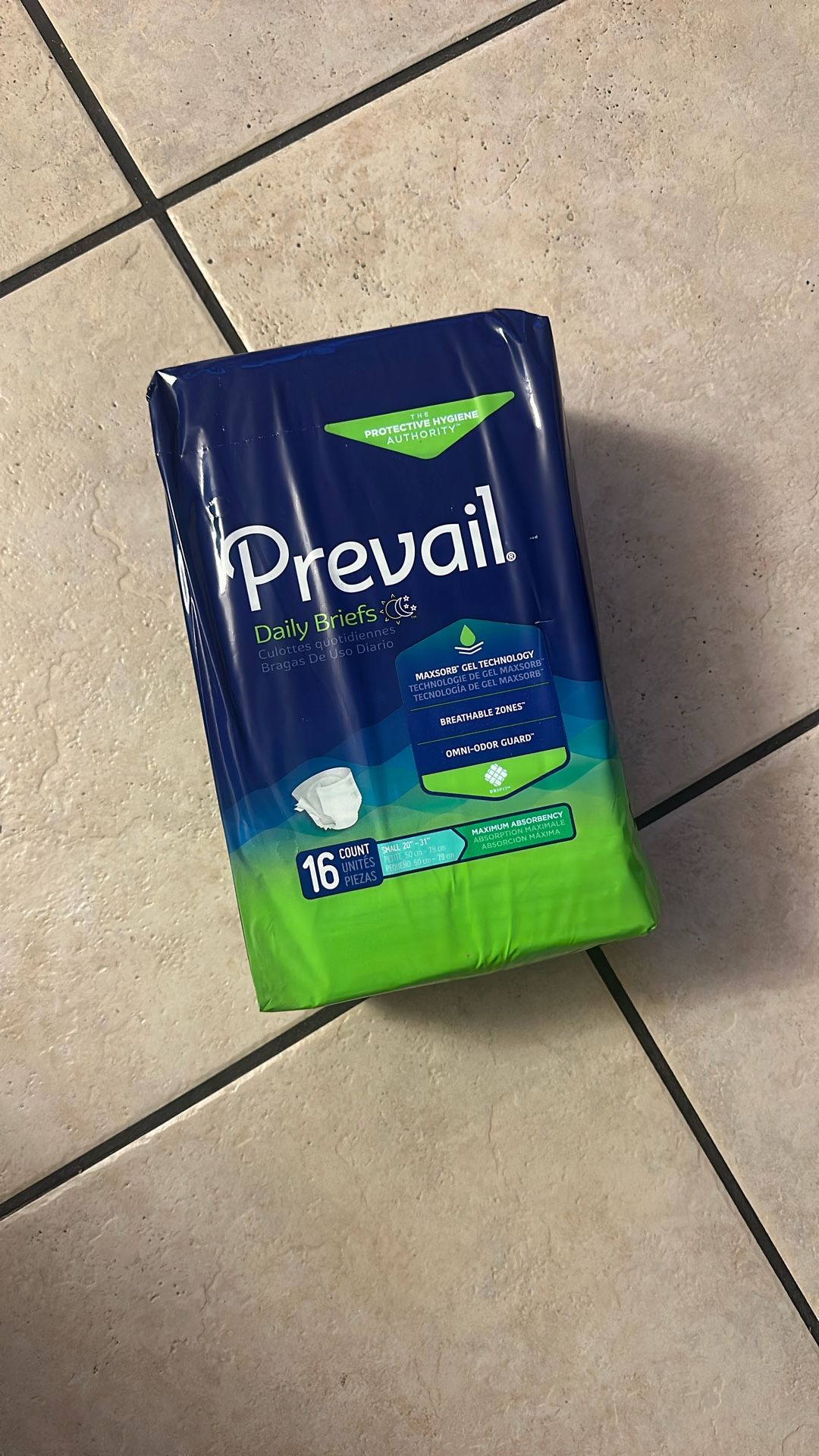 Diapers