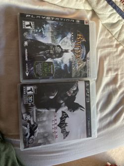Playstation Three Games Five Dollars Each