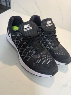 Nike  Zoom Pegasus 32 Men’s Size 10 Like New Sneakers Shoes Running Training Gym