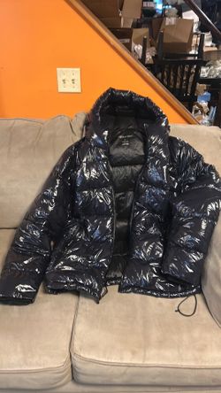 Calvin Klein men winter jacket
