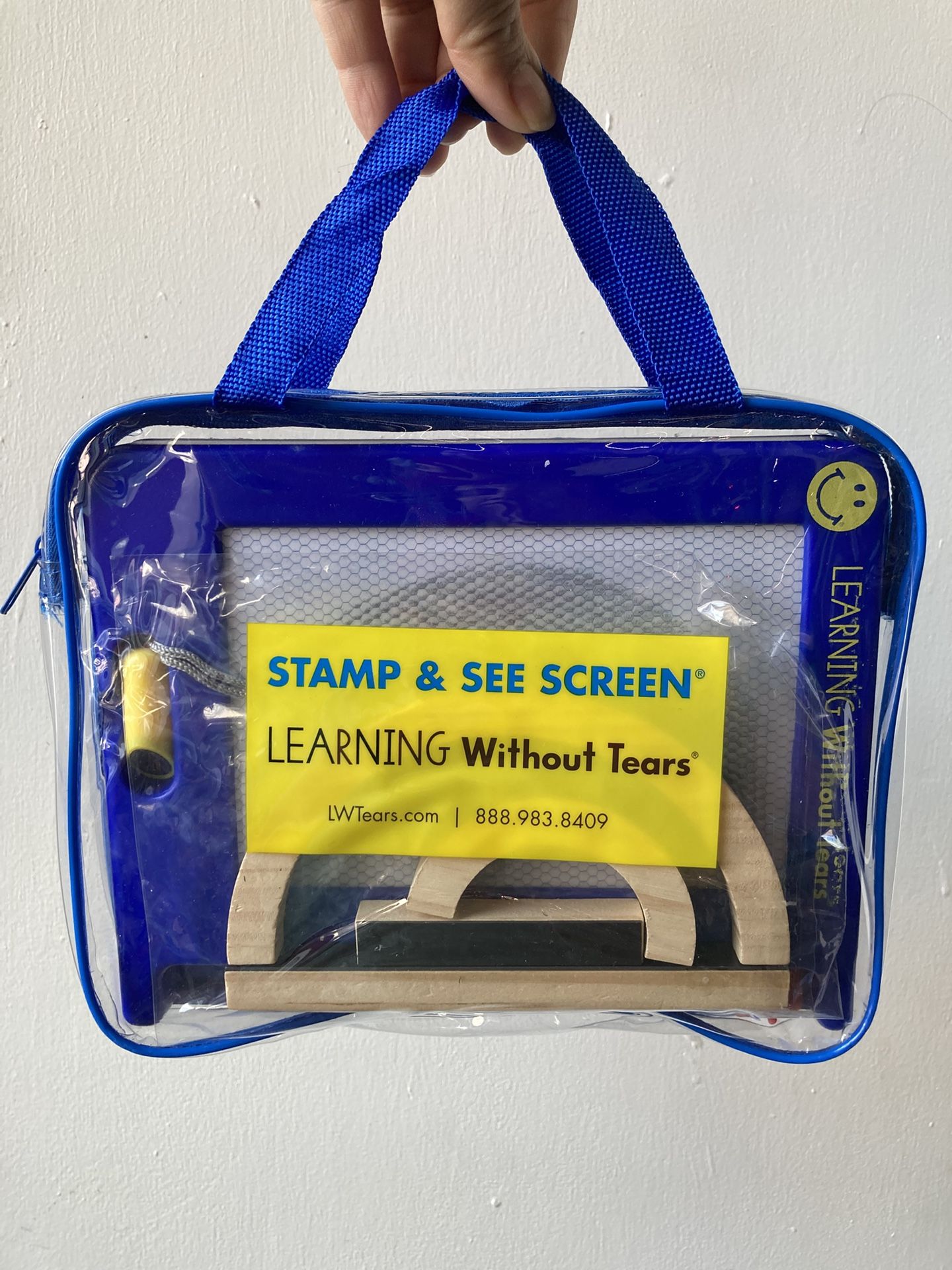 Stamp And See Screen PLEASE DONT WASTE MY TIME IF YOU ARE NOT SERIOUS.