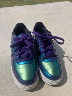 Air Forces