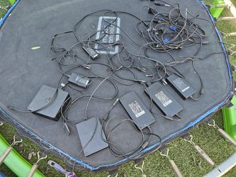 Dell Laptop Charger 65w, 180w, 240w