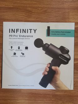 Infinity PR PRO Endurance