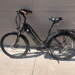 DAPU E-bikes