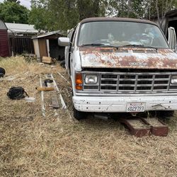 Dodge 89 va
