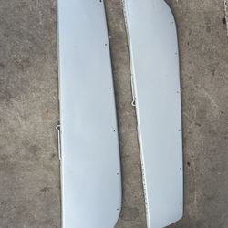 1959 Chevrolet Impala 14x60 Metal Cruisers Skirts