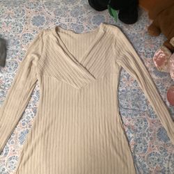 Long Shirt 