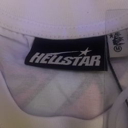 “Hellstar Guts T-shirt”
