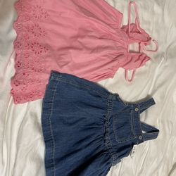 Girls Gap Dresses 18-24months 