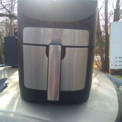Gourmia Digital Air Fryer