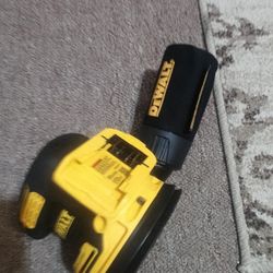 DeWalt XR 20v Sender New Tool Only 
