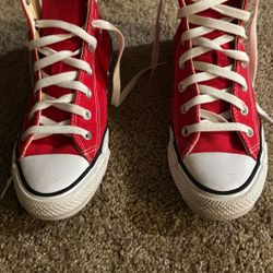 Converse  Shoes 