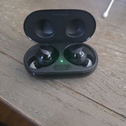 Samsung Earbuds Plus.