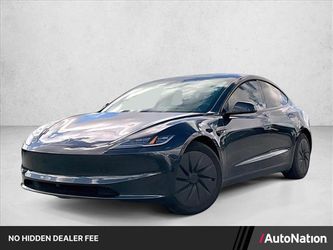 2026 Tesla Model 3