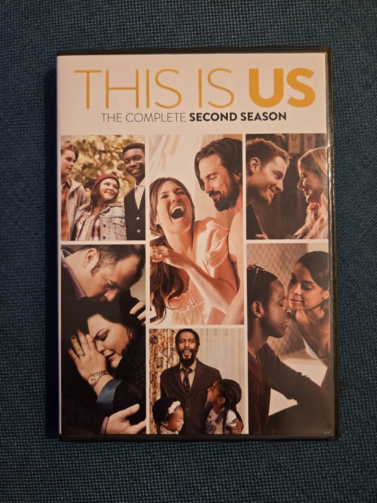 This Is Us