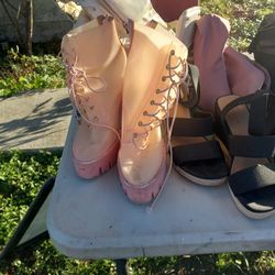 Shoes