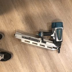 Makita Nail Gun