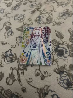 Nezuko Kamado -  Demon Slayer: Kimetsu no Yaiba