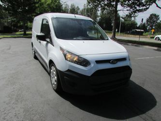 2017 Ford Transit Connect