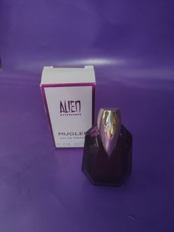 Mugler Alien hypersense Dabber