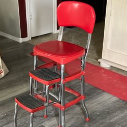 Stool