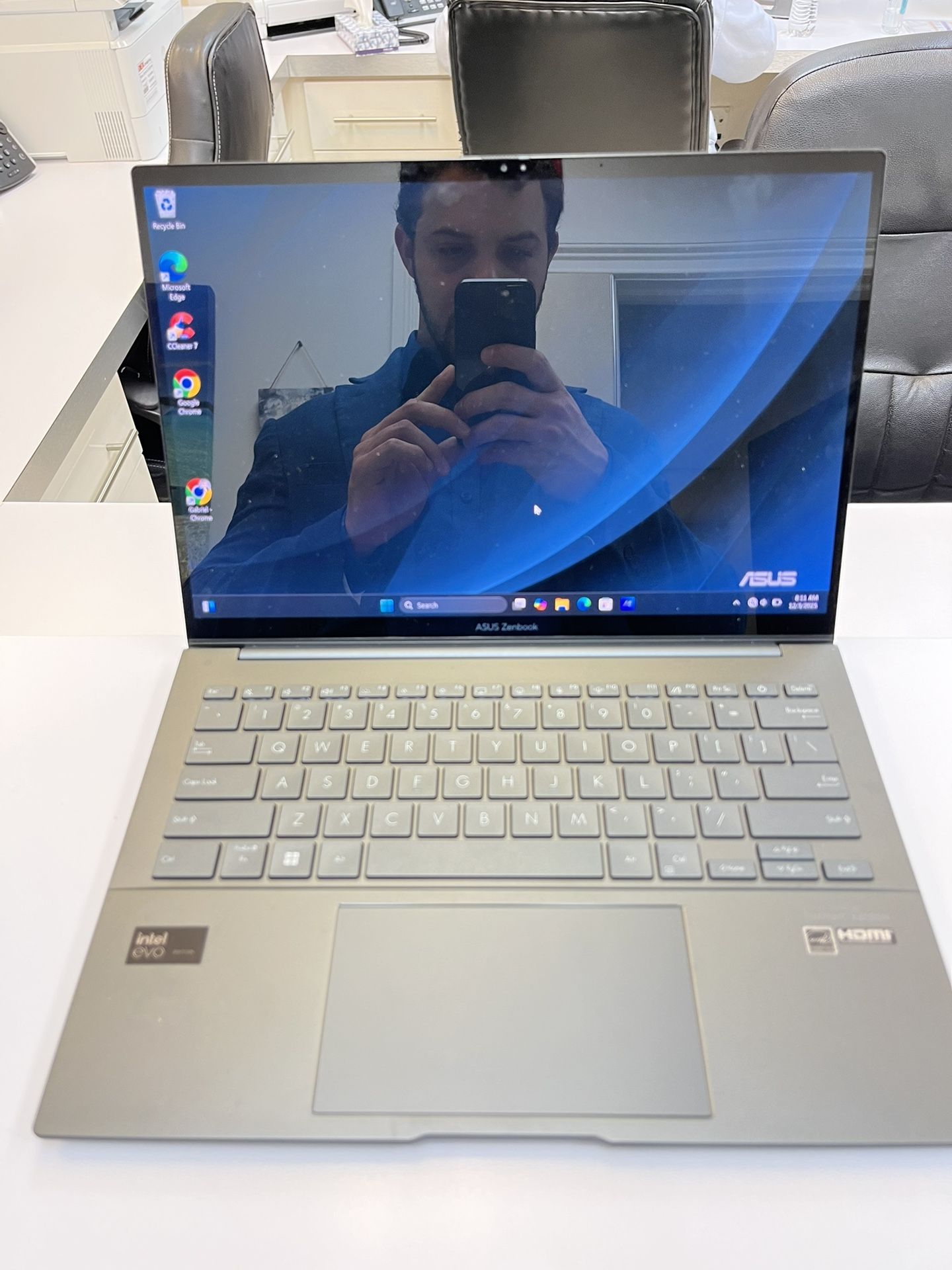 Asus Zenbook 14