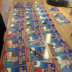 Topps Basketball 25/26