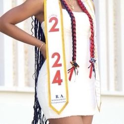 Embellished Strapless Cowl Neck Mini Dress in Ivory