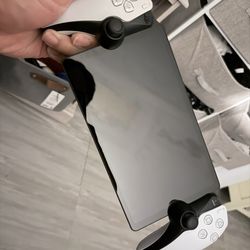 PlayStation portal remote play