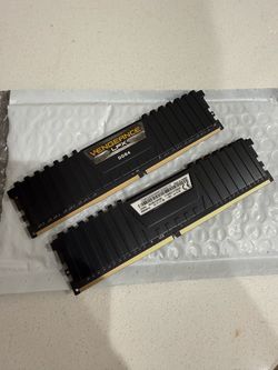 Vengeance DDR4 16GB 3000mhz