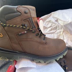Work Boots 