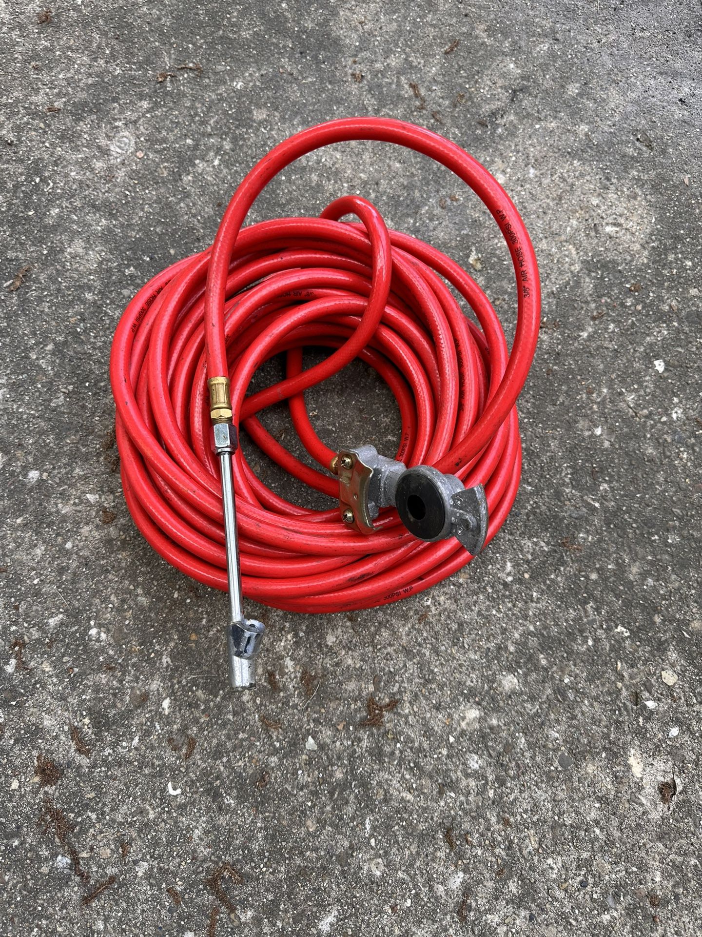 Air Hose 