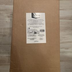 Dog Bed with Cooling Gel Memory Foam