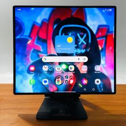 Samsung Galaxy Z-FOLD 6 512GB UNLOCKED Fully Functional