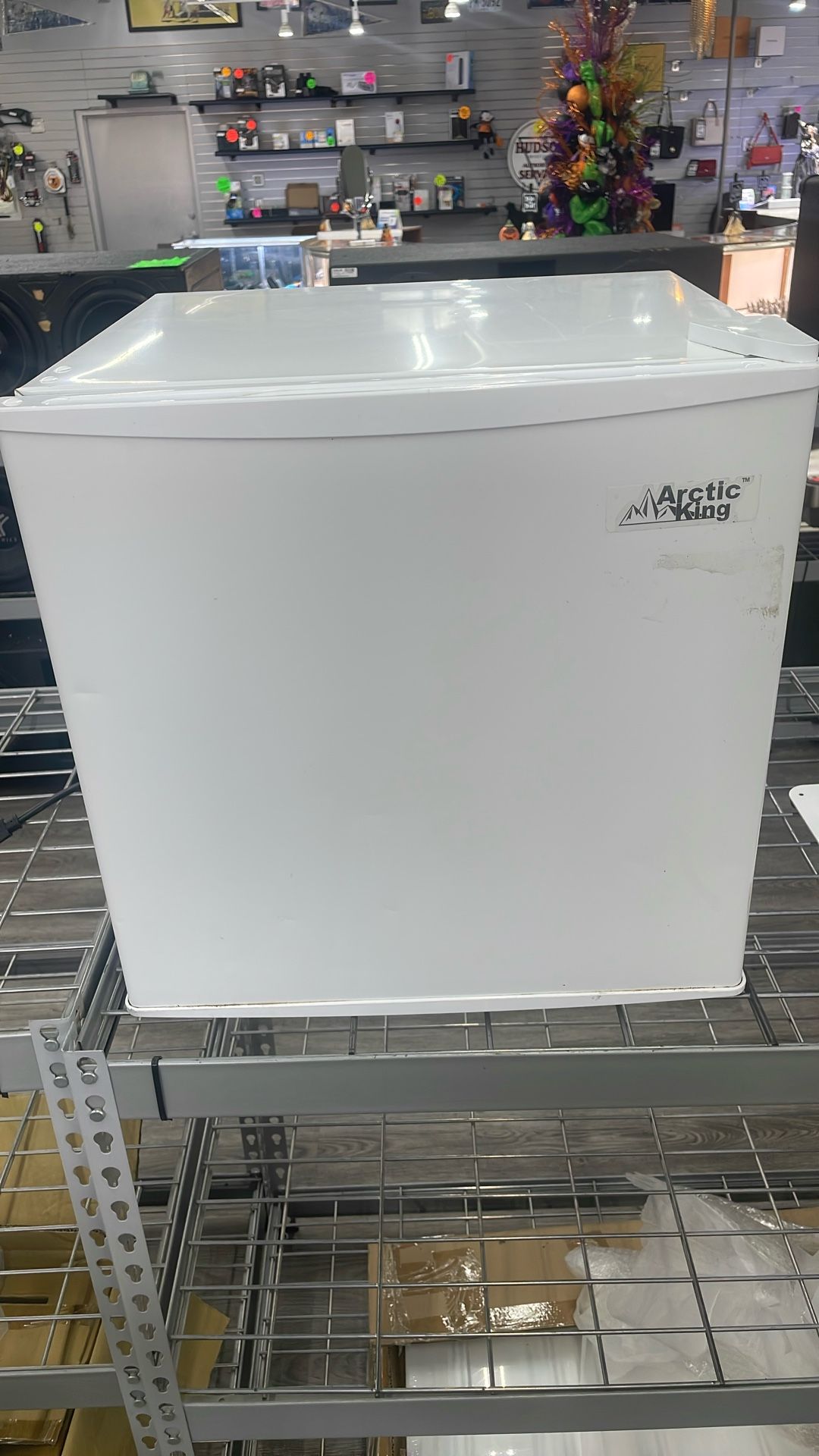 Artic King Mini Fridge