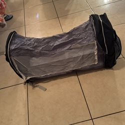 Diaper Backpack