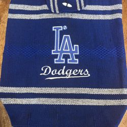 Dodgers Backpack 