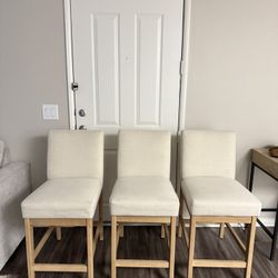 Bar Stools 