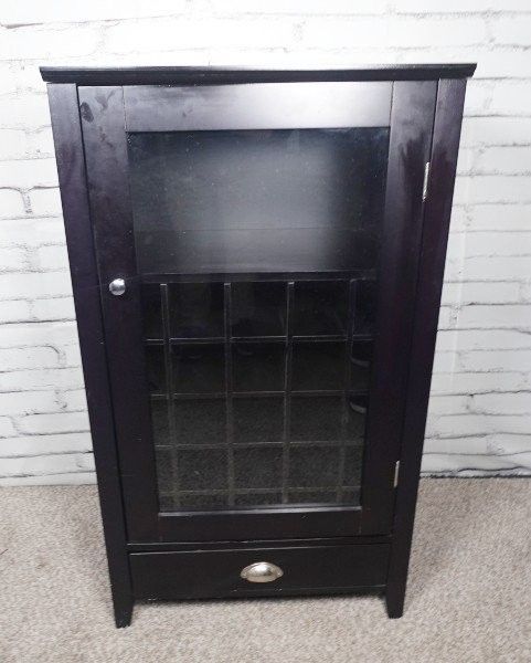 Ikea Wine Cabinet + Delivery Included in Greater Tacoma Area