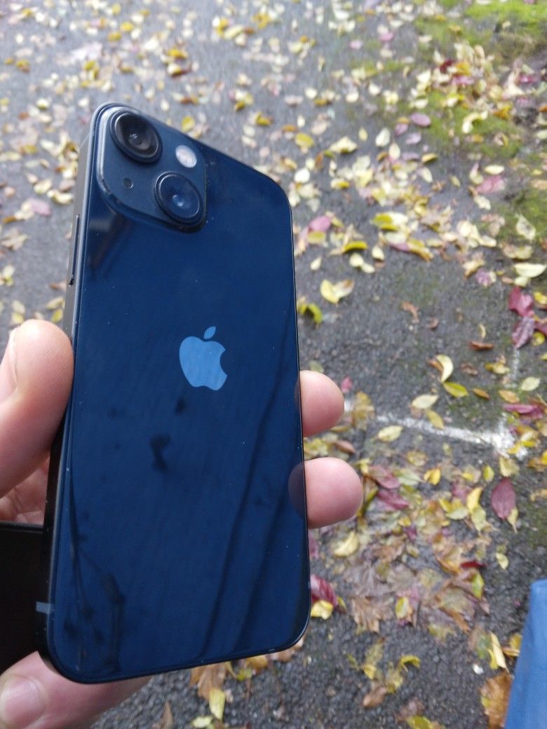 Iphone 13 Mini. Perfect Condition.  Not Locked. Verizon. Has Service. Accepting Cash Offers 