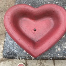 Corazón De Cemento