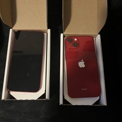 IPhone 13 (Unlocked)