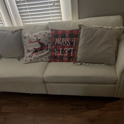 Love Seat 