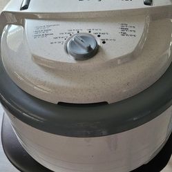 Nesco 5 Tray Professional Food Dehydrator