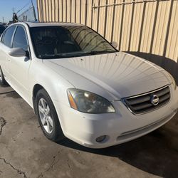 2008 Nissan Altima