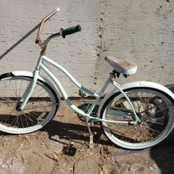 Beach Cruiser 