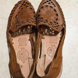 Huaraches 
