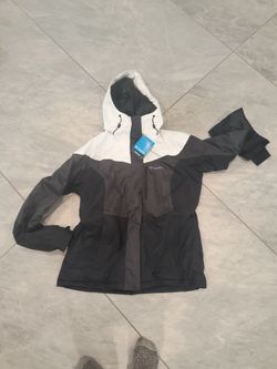 Columbia women's Rosie run snowboard jacket