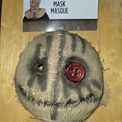 Halloween Mask